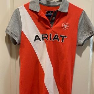 Ariat Polo EUC